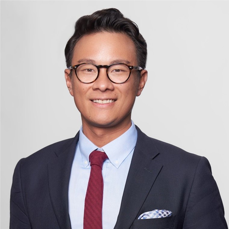 对话景顺赵耀庭：弱美元周期下新兴市场或崛起，AI投资存预期差