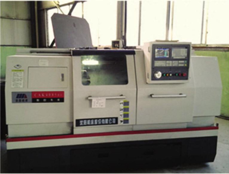 數(shù)控車(chē)床